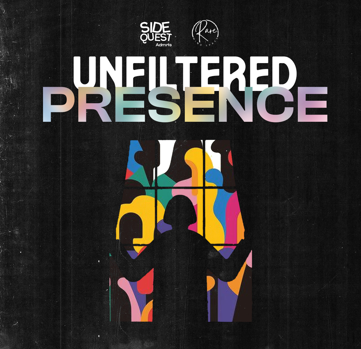 Unfiltered Presence: A Community Circle
